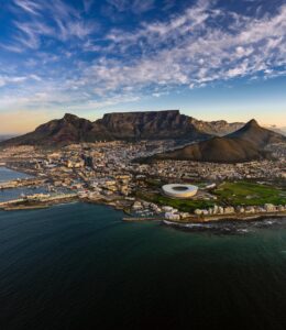 Western Cape