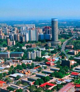 Gauteng